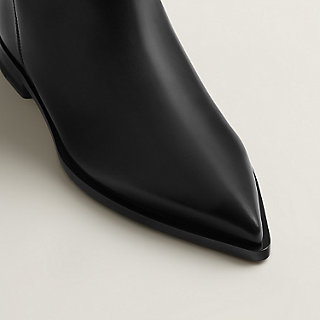 Lizy boot | Hermès USA